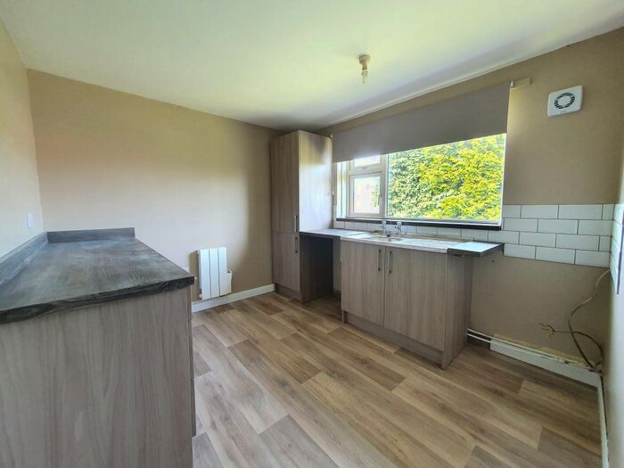 1 Bedroom Flat To Rent In Ivy Crescent, Boston, PE21