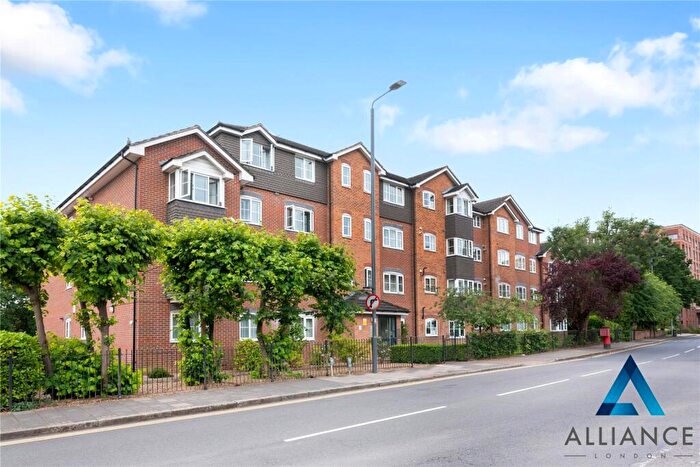 2 Bedroom Apartment For Sale In Gayton Road, Harrow, HA1