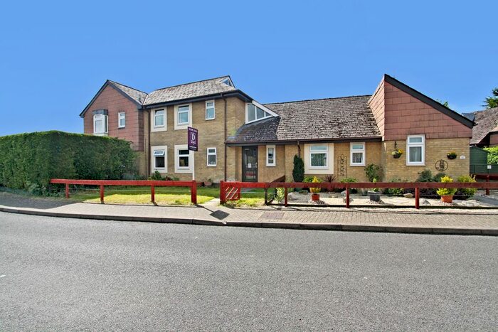 1 Bedroom Flat To Rent In Fairdown Close, Winchester, SO23