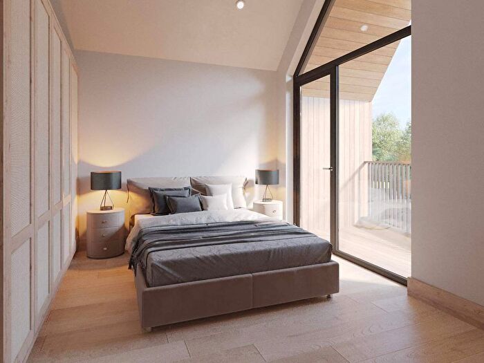 3 Bedroom House For Sale In Grove Mews, Woodingdean, Brighton, BN2