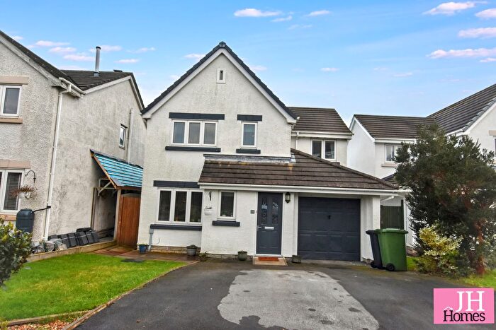 4 Bedroom Detached House For Sale In Swarthmoor, Ulverston, Cumbria, LA12