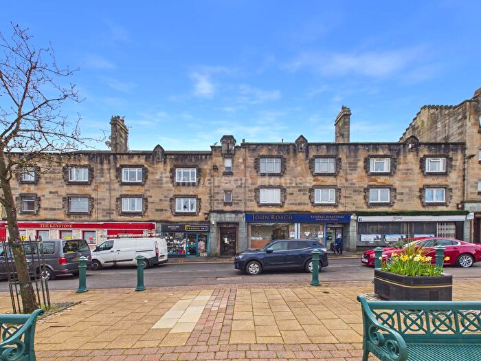 2 Bedroom Flat For Sale In Houstoun Square, Johnstone, PA5