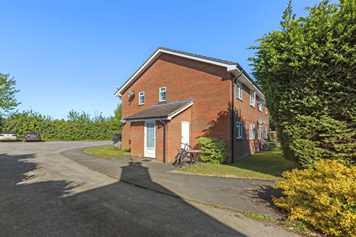 2 Bedroom Semi-Detached House To Rent In Summerleys Road, Princes Risborough, HP27