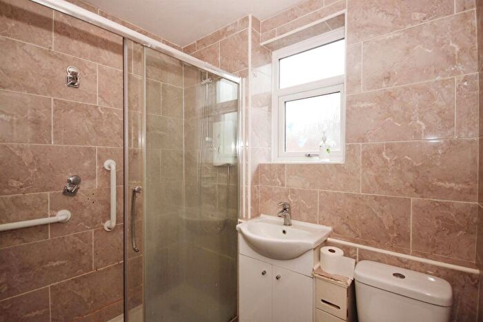 2 Bedroom Semi-Detached Bungalow For Sale In Greville Smith Avenue, Whitnash, Leamington Spa, CV31