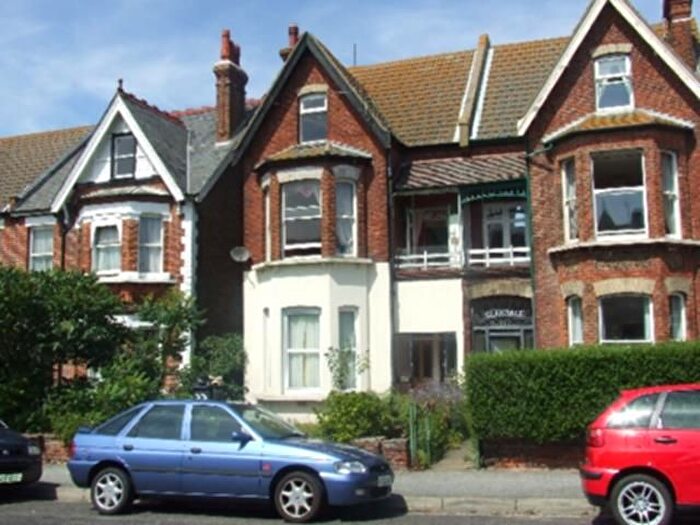 2 Bedroom Flat To Rent In Beltinge Road, Herne Bay, CT6