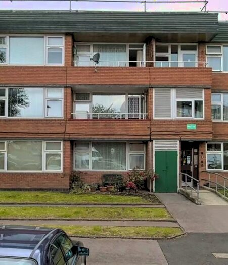 1 Bedroom Flat To Rent In Horning Close, London, SE9