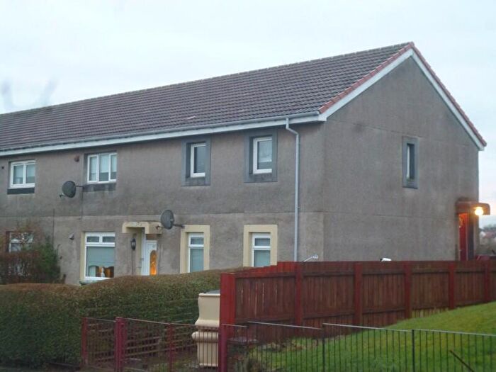 3 Bedroom Terraced House To Rent In Acredyke Road, Glasgow, G21