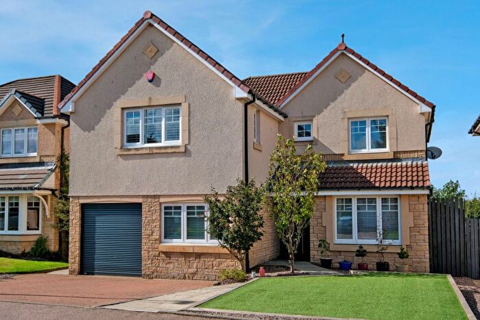 5 Bedroom Flat To Rent In Wyness Grove, Kintore, Aberdeen, AB51