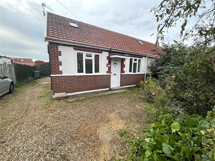 3 Bedroom Bungalow To Rent In Charles Avenue, Norwich, Norfolk, NR7