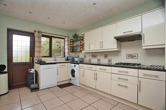 2 Bedroom Semi-Detached Bungalow For Sale In St. Richards Road, Deal, CT14