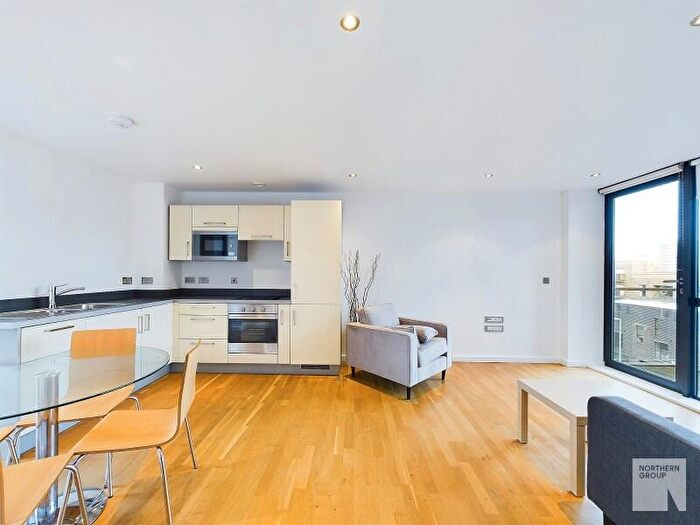 2 Bedroom Apartment To Rent In Apt . :: Flint Glass Wharf, M4