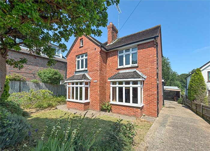 4 Bedroom Detached House For Sale In East Grinstead, West Sussex, RH19