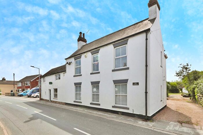 6 Bedroom Detached House For Sale In High Street, Norton, Doncaster, DN6