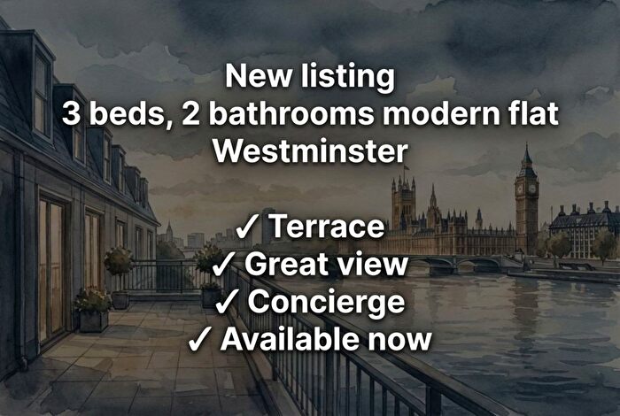 3 Bedroom Flat To Rent In Gatliff Road, London, SW1W