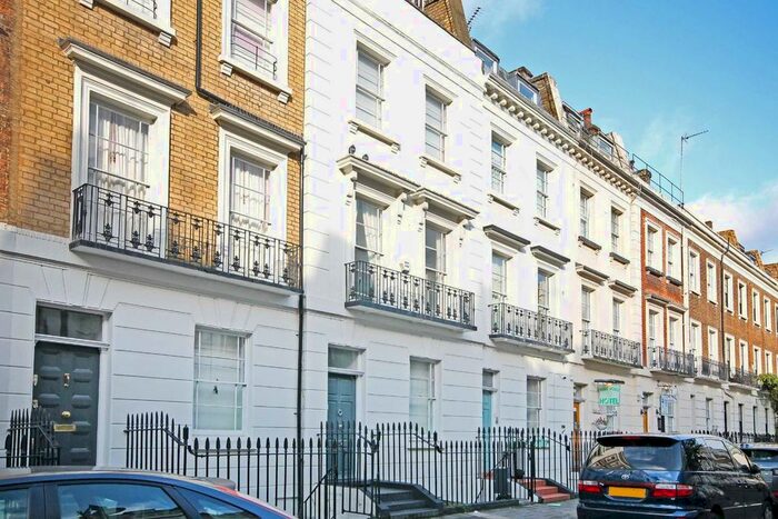 Studio To Rent In Hugh Street, London, SW1V