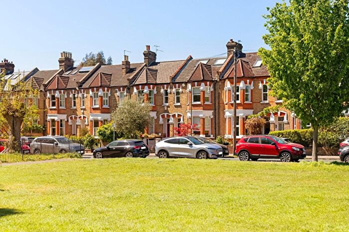 3 Bedroom Property For Sale In Maitland Road, Sydenham, London, SE26