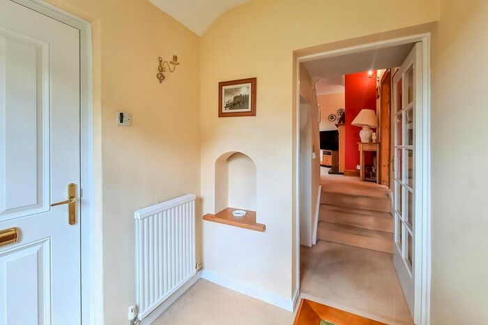 4 Bedroom Detached House For Sale In Tentergate Lane, Knaresborough, HG5