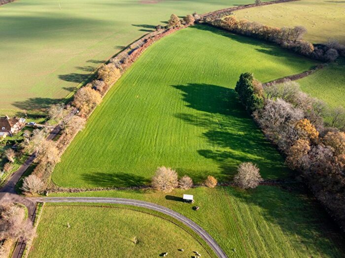 Land For Sale In Ollerton, Newark, NG23