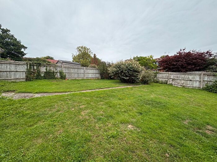 2 Bedroom Semi-Detached House For Sale In Church Green, Staplehurst, Kent, TN12