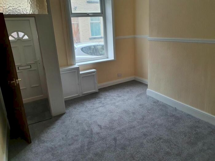 2 Bedroom Terraced House To Rent In Willow Street, Burnley, BB12
