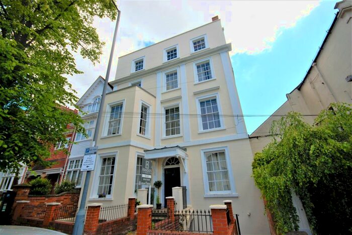 1 Bedroom Apartment To Rent In , Portland Street, Leamington Spa, CV32