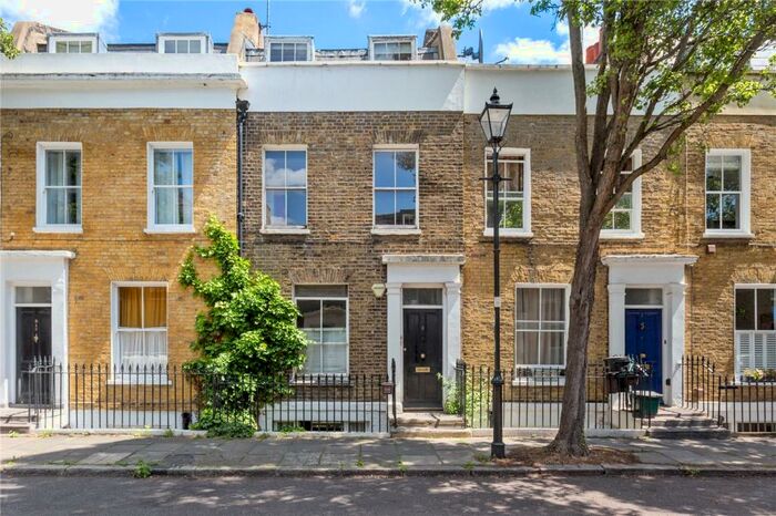 5 Bedroom Terraced House To Rent In Haverstock Street, London, N1