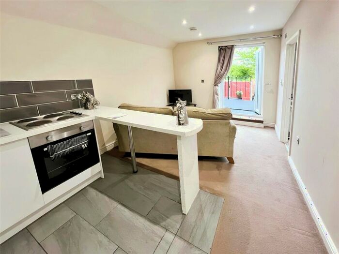 1 Bedroom Plot For Sale In High Oak, Brierley Hill, West Midlands, DY5