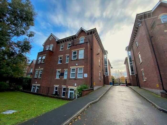1 Bedroom Flat To Rent In The Mayfair, Palatine Road, Manchester, M20