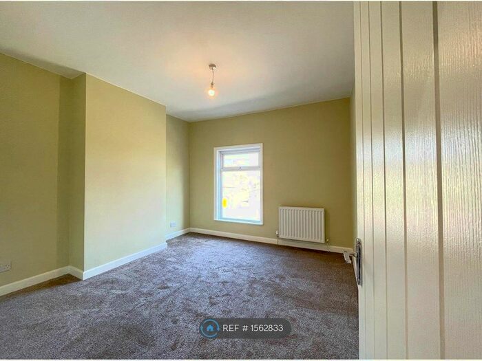 2 Bedroom Terraced House To Rent In Meredith Street, Crewe, CW1