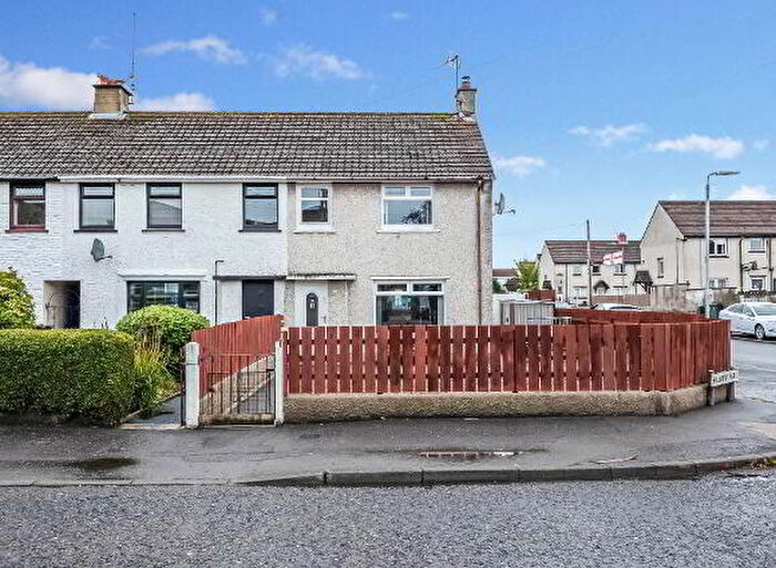 3 Bedroom End Of Terrace House For Sale In Moss Road, Lisburn, BT27