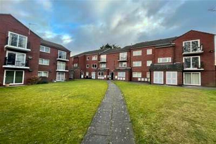 1 Bedroom Flat To Rent In St Cuthberts Place/ West End - Darlington, DL3