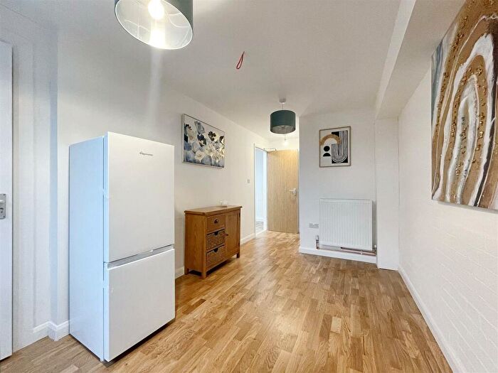 1 Bedroom Flat To Rent In Lower Goat Lane, NR2