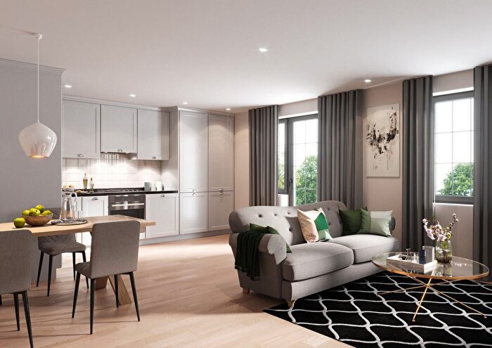 1 Bedroom Flat For Sale In Deansgate, Bolton, BL1
