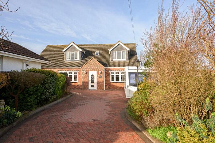 3 Bedroom Detached House For Sale In Beacon Way, Skegness, PE25