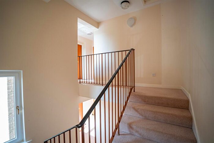 1 Bedroom Flat For Sale In /L, Kelburn Court, Largs, KA30