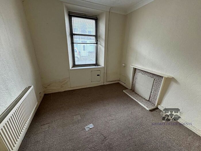 3 Bedroom Terraced House For Sale In North Road, Porth, CF39