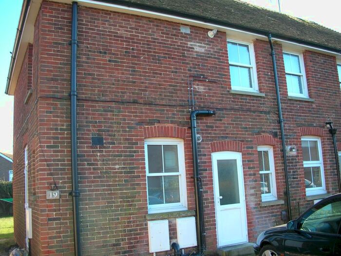 1 Bedroom Studio To Rent In Hilders Lane, Edenbridge TN8