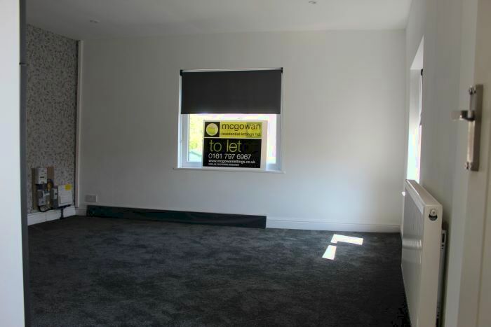 1 Bedroom Flat To Rent In Market Street, Bury, BL8