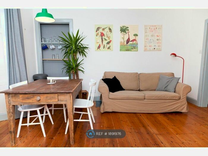 1 Bedroom Flat To Rent In Prince Regent Street, Edinburgh, EH6