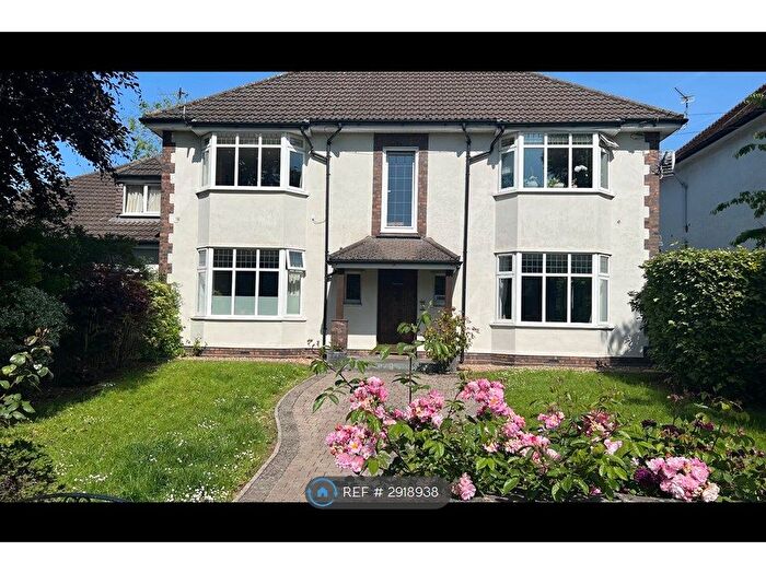 2 Bedroom Flat To Rent In Westbury On Trym, Bristol, BS9