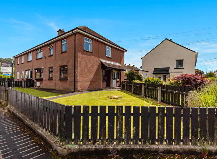 3 Bedroom Apartments For Sale In Priory End, Holywood, BT18