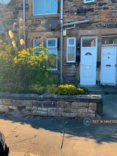 1 Bedroom Flat To Rent In Patterson Street, Kirkcaldy, KY2