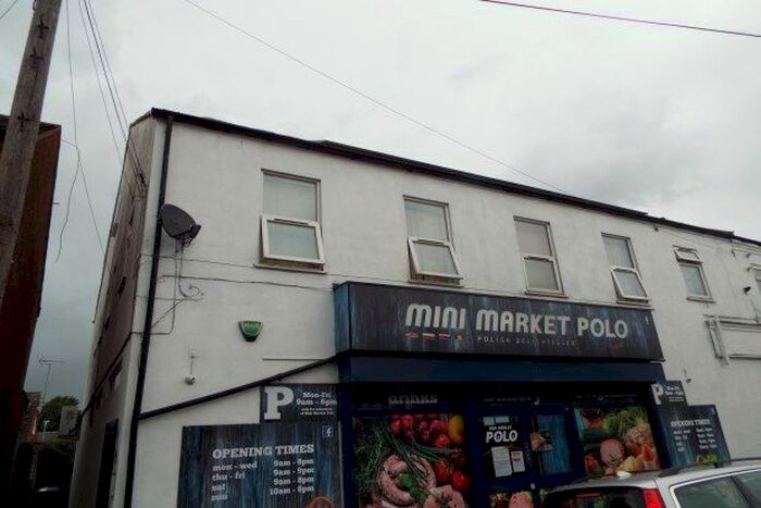 1 Bedroom Flat To Rent In A Mansfield Road, Sutton-In-Ashfield, NG17