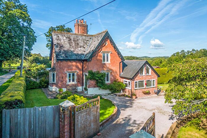 3 Bedroom Semi-Detached House For Sale In Escot Park, Ottery St Mary, EX11