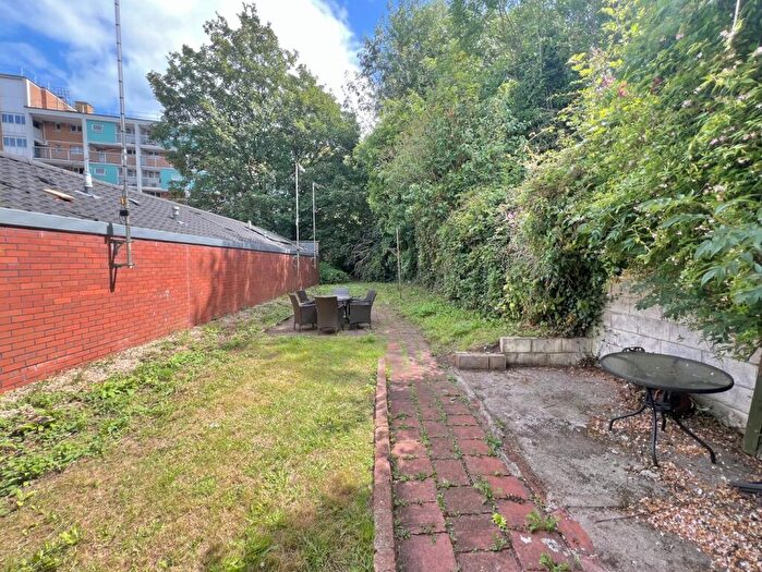 6 Bedroom House To Rent In Constitution Hill, Bristol, BS8