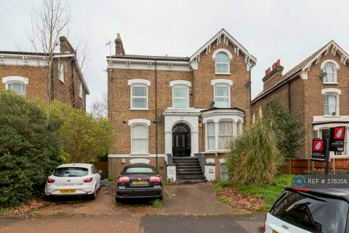 1 Bedroom Flat To Rent In Manor Park, London, SE13