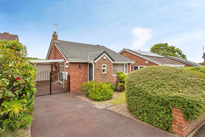 3 Bedroom Detached Bungalow For Sale In Haids Road, Maltby, Rotherham, S66