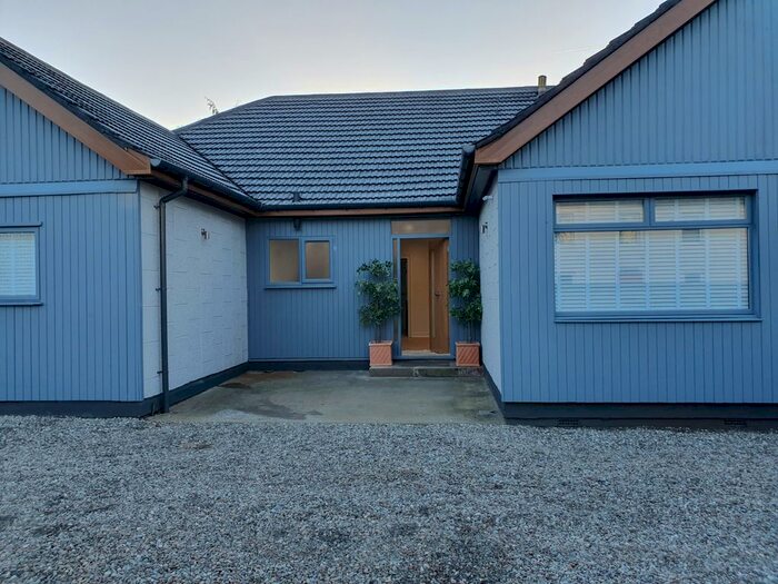 5 Bedroom Bungalow To Rent In Kerach Bank, Balkerach Street, Doune, FK16
