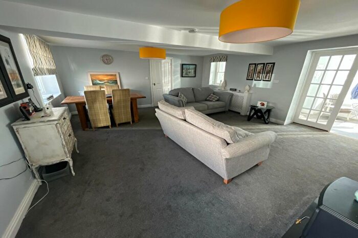 3 Bedroom Terraced House For Sale In Waterloo Street, Cockermouth, CA13