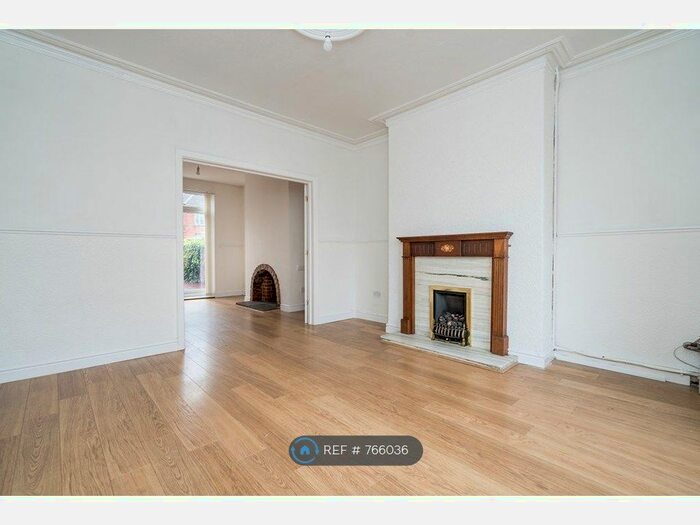 2 Bedroom Terraced House To Rent In Beech Hill Lane, Wigan, WN6